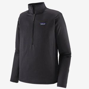 Patagonia R1 Daily Zip Neck-Men